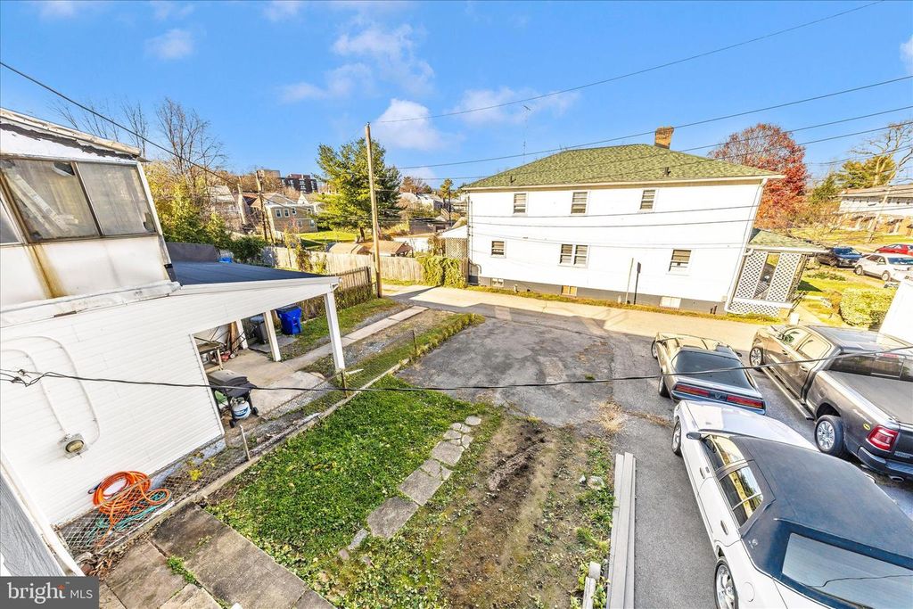 Image 53 of property listing at 29 E SEVENTH ST, Frederick, MD 21701