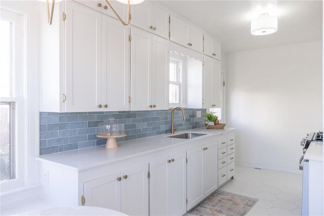 2128 NW 25th Street, Oklahoma City, OK 73107