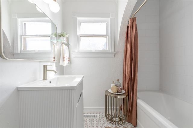 2128 NW 25th Street, Oklahoma City, OK 73107