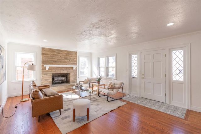 2128 NW 25th Street, Oklahoma City, OK 73107