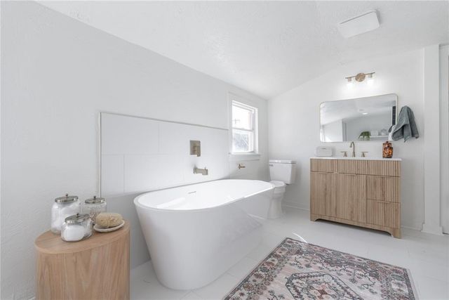 2128 NW 25th Street, Oklahoma City, OK 73107