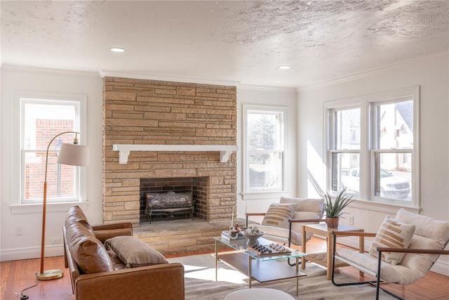 2128 NW 25th Street, Oklahoma City, OK 73107