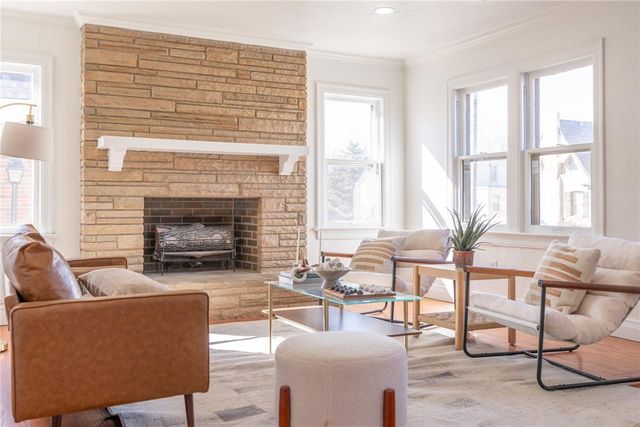 2128 NW 25th Street, Oklahoma City, OK 73107