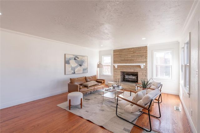 2128 NW 25th Street, Oklahoma City, OK 73107