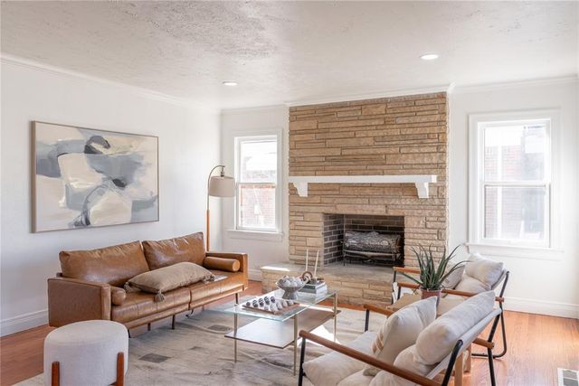 2128 NW 25th Street, Oklahoma City, OK 73107