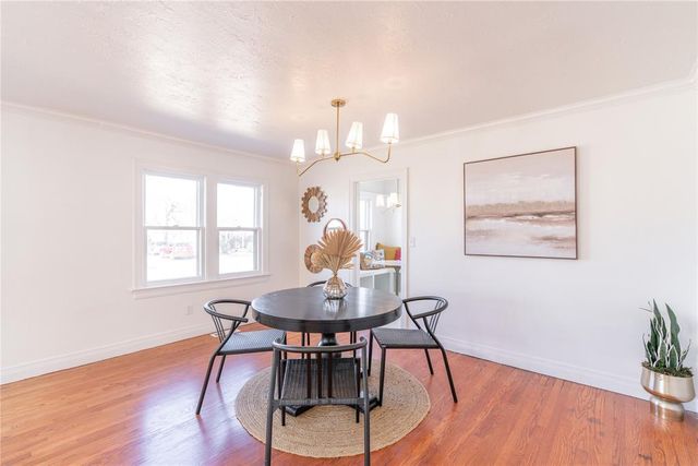 2128 NW 25th Street, Oklahoma City, OK 73107