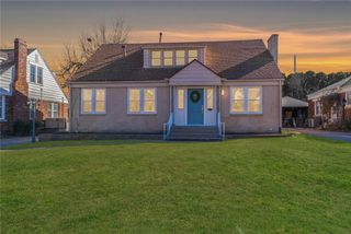 2128 NW 25th Street, Oklahoma City, OK 73107