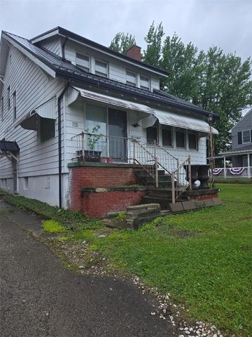615 Morgantown Road, South Union Twp, PA 15401