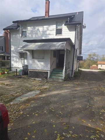 615 Morgantown Road, South Union Twp, PA 15401