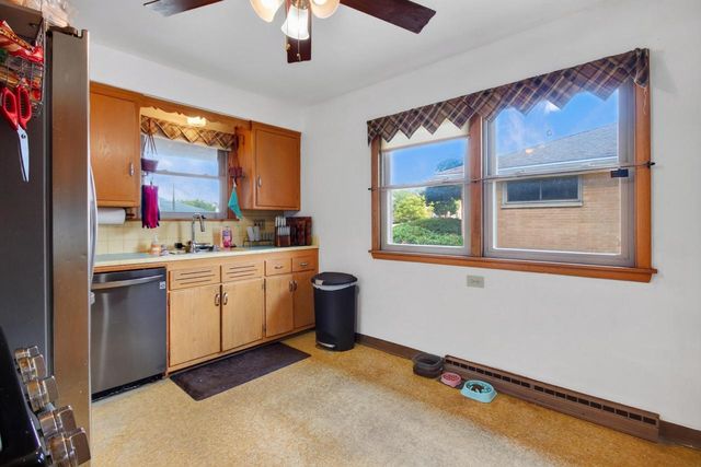 8109 W Potomac AVENUE, Milwaukee, WI 53218