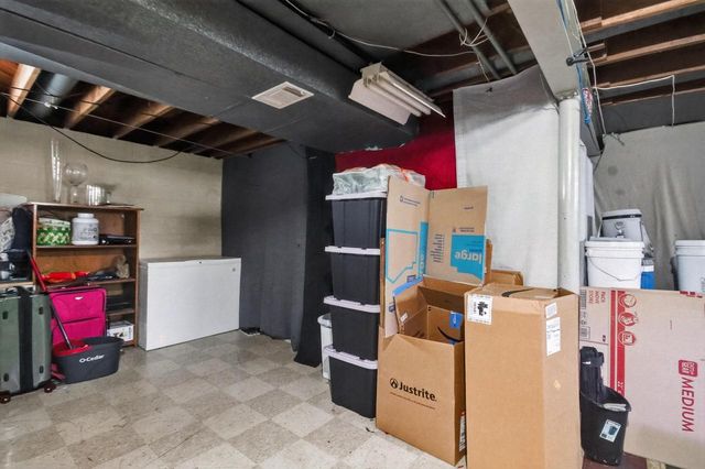 8109 W Potomac AVENUE, Milwaukee, WI 53218