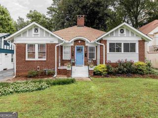 1269 N Highland Avenue NE, Atlanta, GA 30306