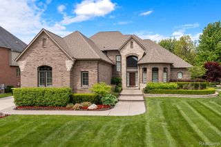 61723 West Point Drive, Washington, MI 48094
