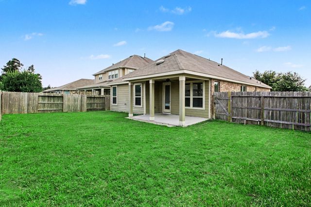 1103 Swinford Court, Conroe, TX 77304