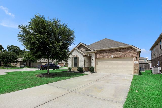 1103 Swinford Court, Conroe, TX 77304