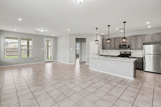 1103 Swinford Court, Conroe, TX 77304