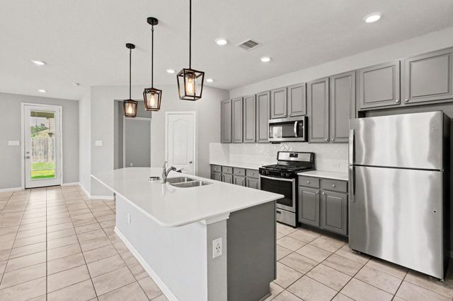1103 Swinford Court, Conroe, TX 77304