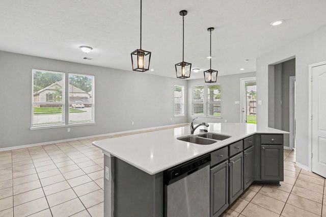 1103 Swinford Court, Conroe, TX 77304