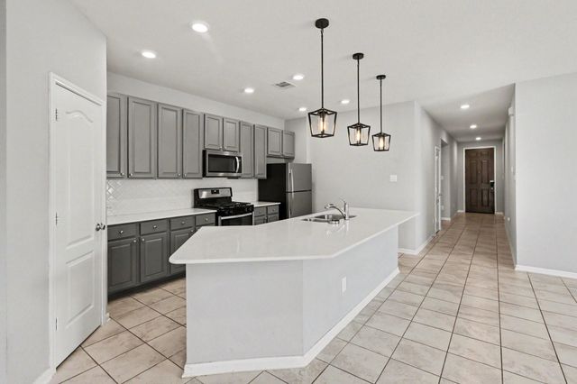 1103 Swinford Court, Conroe, TX 77304