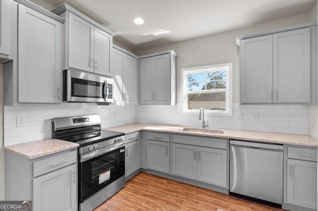 220 Welsh Trail LOT 3, Macon, GA 31216