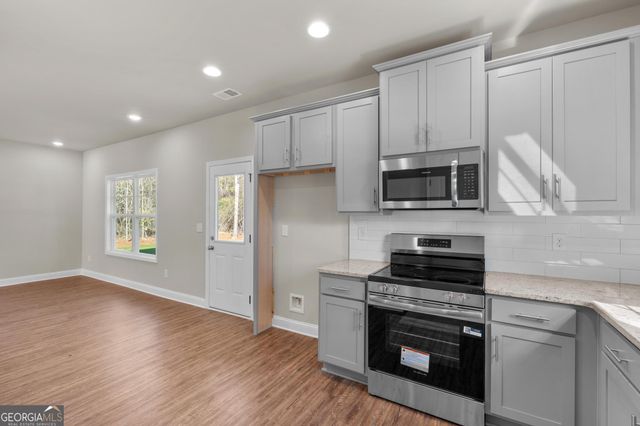 220 Welsh Trail LOT 3, Macon, GA 31216