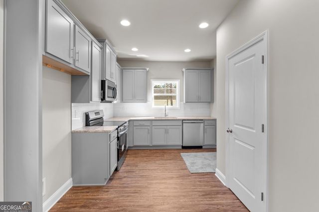 220 Welsh Trail LOT 3, Macon, GA 31216