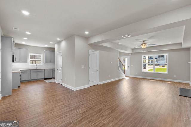 220 Welsh Trail LOT 3, Macon, GA 31216