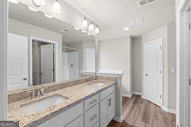 220 Welsh Trail LOT 3, Macon, GA 31216