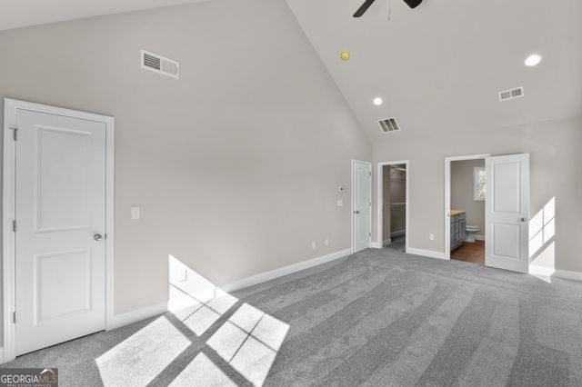 220 Welsh Trail LOT 3, Macon, GA 31216