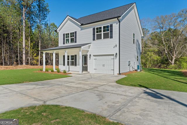 220 Welsh Trail LOT 3, Macon, GA 31216