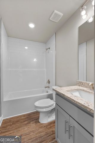 220 Welsh Trail LOT 3, Macon, GA 31216