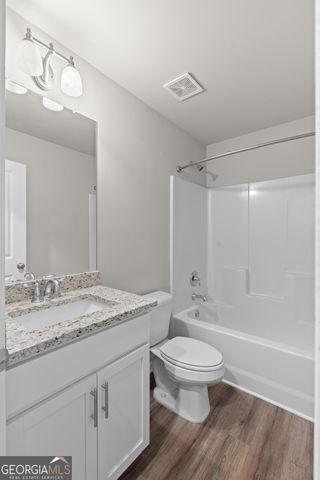 220 Welsh Trail LOT 3, Macon, GA 31216