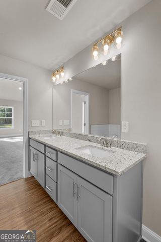 220 Welsh Trail LOT 3, Macon, GA 31216