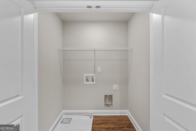 220 Welsh Trail LOT 3, Macon, GA 31216