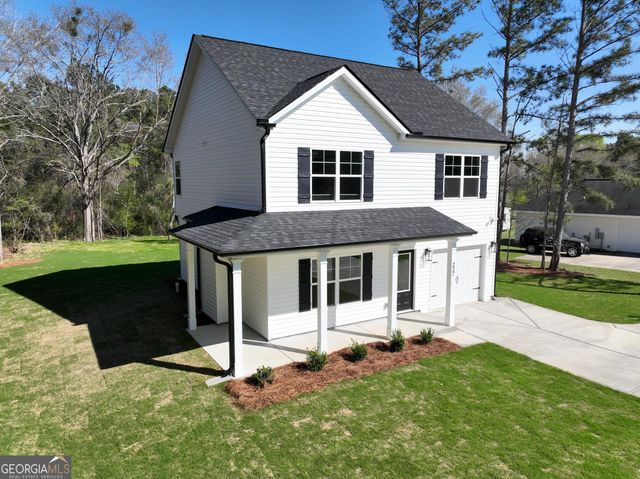 220 Welsh Trail LOT 3, Macon, GA 31216