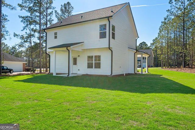 220 Welsh Trail LOT 3, Macon, GA 31216