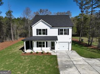 220 Welsh Trail LOT 3, Macon, GA 31216