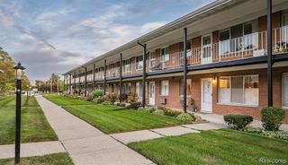 2125 Clawson Avenue 107, Royal Oak, MI 48073