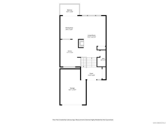 6567 Caminito Catalan, La Jolla, CA 92037