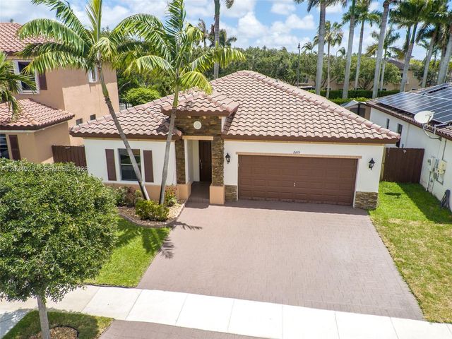 2655 NE 2nd Dr, Homestead, FL 33033