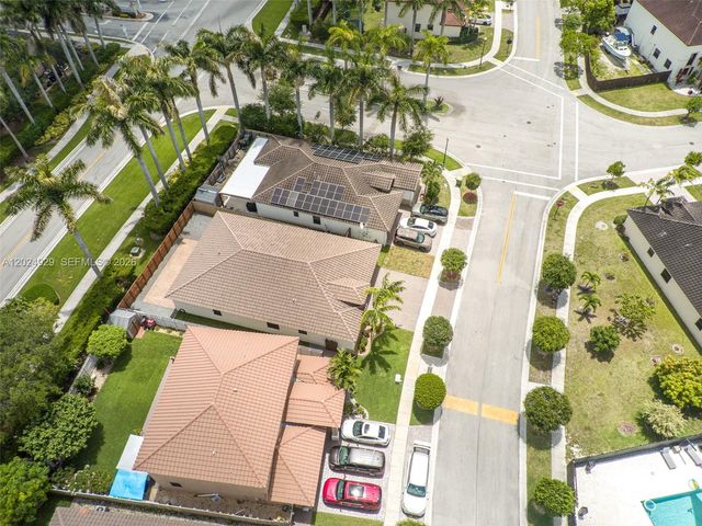 2655 NE 2nd Dr, Homestead, FL 33033
