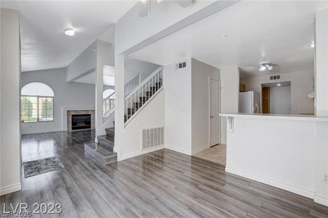 8429 Sewards Bluff Avenue, Las Vegas, NV 89129