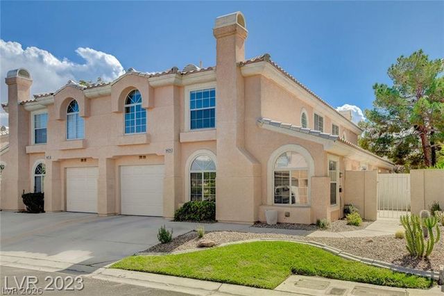8429 Sewards Bluff Avenue, Las Vegas, NV 89129