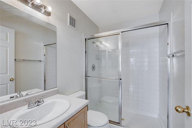 8429 Sewards Bluff Avenue, Las Vegas, NV 89129