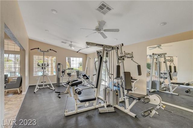 8429 Sewards Bluff Avenue, Las Vegas, NV 89129