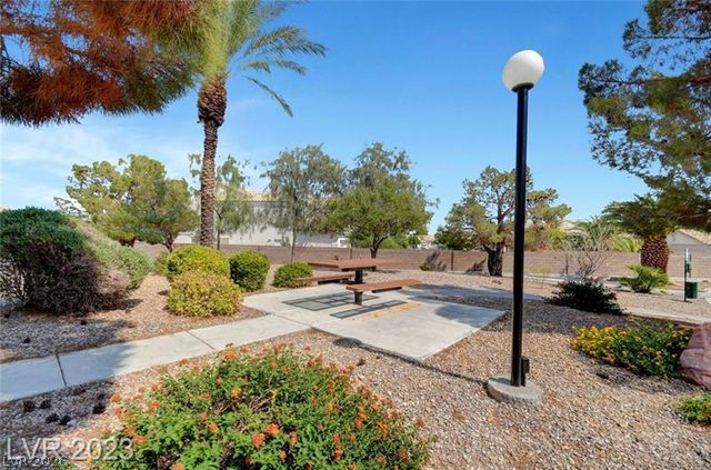 8429 Sewards Bluff Avenue, Las Vegas, NV 89129