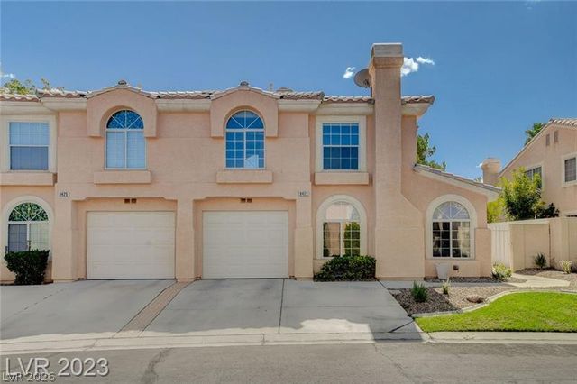 8429 Sewards Bluff Avenue, Las Vegas, NV 89129