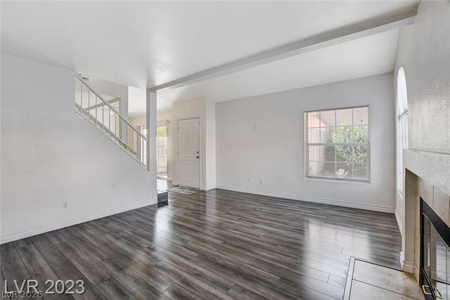 8429 Sewards Bluff Avenue, Las Vegas, NV 89129