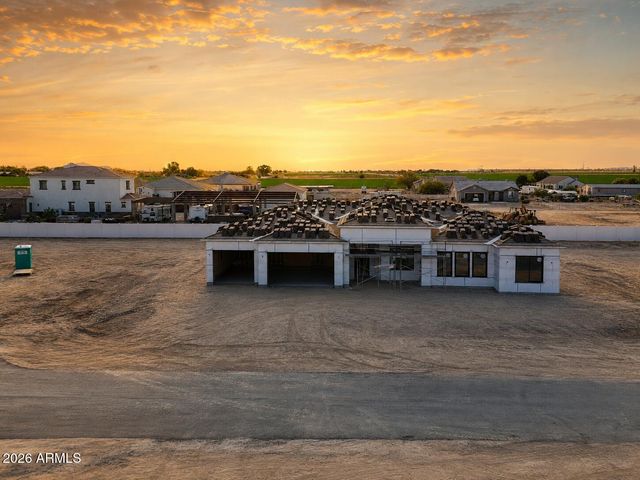 7746 S 221st Drive, Buckeye, AZ 85326