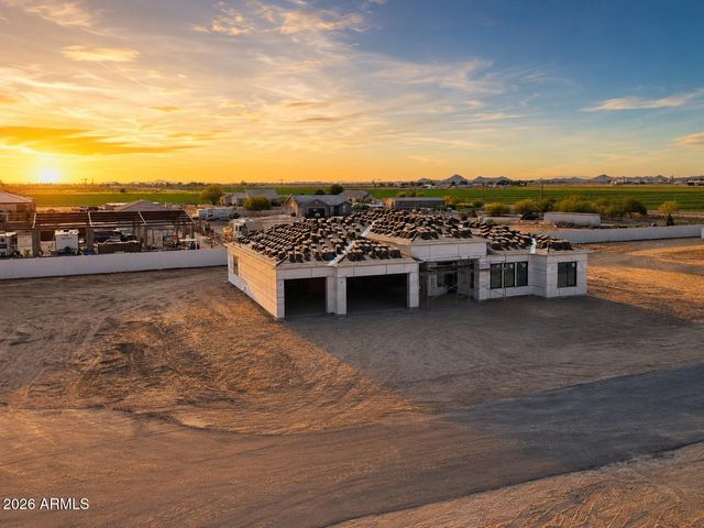 7746 S 221st Drive, Buckeye, AZ 85326